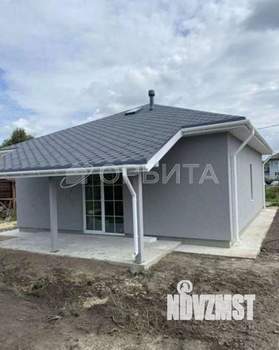 Дом 90м², 2-этажный, участок 8 сот.