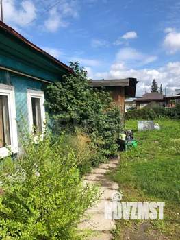 Дом 85м², 1-этажный, участок 5 сот.