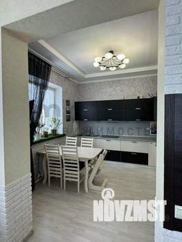 Дом 120м², 2-этажный, участок 8 сот.