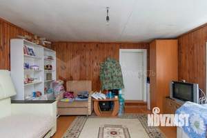 Дом 41м², 2-этажный, участок 5 сот.