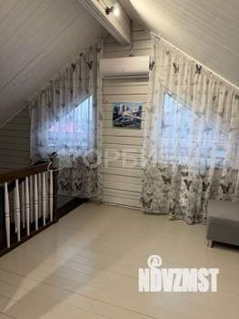 Дом 87м², 2-этажный, участок 9 сот.