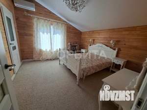 Дом 205м², 2-этажный, участок 14 сот.