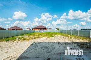 Коттедж 160м², 2-этажный, участок 10 сот.