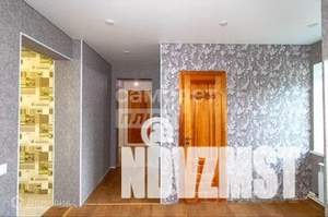 Коттедж 134м², 2-этажный, участок 12 сот.