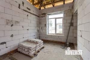 Дом 100м², 1-этажный, участок 8 сот.