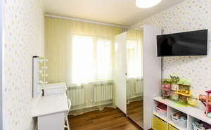 Дом 129м², 2-этажный, участок 6 сот.