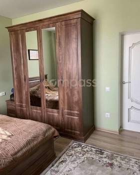 Дом 121м², 2-этажный, участок 10 сот.