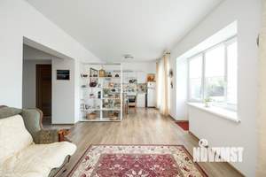 Дом 97м², 1-этажный, участок 10 сот.