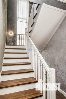 Коттедж 117м², 2-этажный, участок 5 сот.