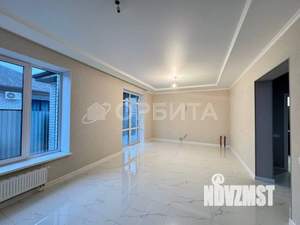 Дом 138м², 2-этажный, участок 5 сот.