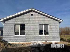 Дача 90м², 1-этажный, участок 6 сот.