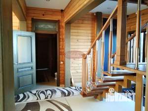 Дом 192м², 2-этажный, участок 14 сот.