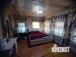 Дом 71м², 2-этажный, участок 6 сот.