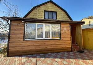 Дом 141м², 2-этажный, участок 0 сот.