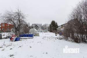 Дом 20м², 1-этажный, участок 821 сот.