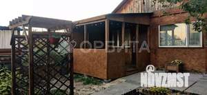 Дом 25м², 2-этажный, участок 6 сот.