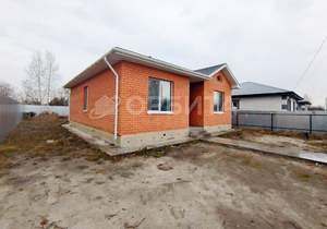 Дом 80м², 2-этажный, участок 0 сот.