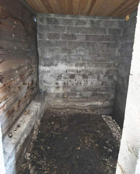 Дом 166м², 2-этажный, участок 10 сот.