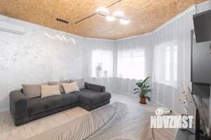 Коттедж 88м², 1-этажный, участок 9 сот.