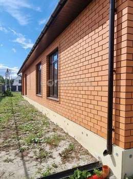 Дом 101м², 1-этажный, участок 5 сот.