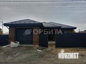 Дом 90м², 2-этажный, участок 4 сот.