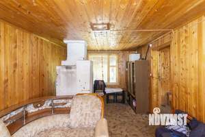 Дом 36м², 2-этажный, участок 6 сот.