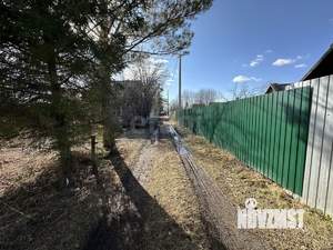 Дом 20м², 1-этажный, участок 7 сот.