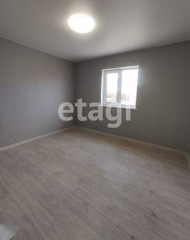 Дом 62м², 1-этажный, участок 8 сот.