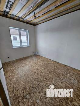 Дом 85м², 2-этажный, участок 6 сот.