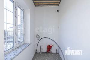 Дом 100м², 1-этажный, участок 8 сот.