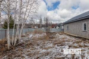 Коттедж 100м², 1-этажный, участок 6 сот.