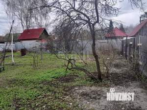 Дом 25м², 1-этажный, участок 4 сот.