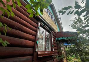 Дом 30м², 1-этажный, участок 5 сот.