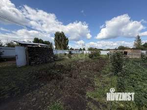 Дом 50м², 2-этажный, участок 13 сот.