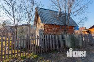 Дом 15м², 1-этажный, участок 5 сот.
