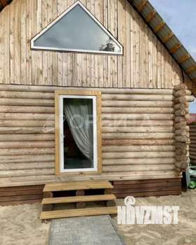 Дом 50м², 2-этажный, участок 9 сот.