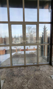 Дом 398м², 2-этажный, участок 15 сот.