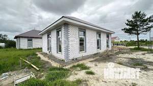 Дом 82м², 2-этажный, участок 5 сот.