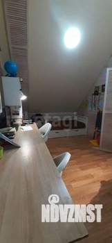 Дом 60м², 2-этажный, участок 4 сот.