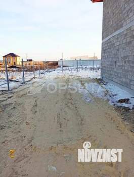 Дом 110м², 2-этажный, участок 5 сот.