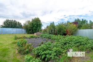 Дом 12м², 1-этажный, участок 5 сот.