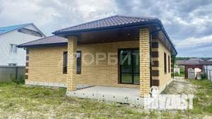 Дом 147м², 2-этажный, участок 8 сот.