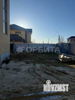 Дом 170м², 2-этажный, участок 7 сот.