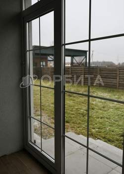 Дом 85м², 2-этажный, участок 0 сот.