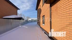 Дом 138м², 2-этажный, участок 5 сот.