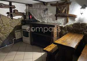 Дом 200м², 2-этажный, участок 6 сот.