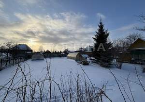 Дом 50м², 2-этажный, участок 0 сот.