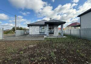 Дом 100м², 2-этажный, участок 0 сот.