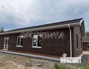 Дом 94м², 2-этажный, участок 5 сот.