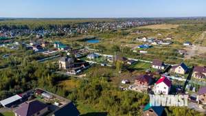 Дом 103м², 1-этажный, участок 7 сот.